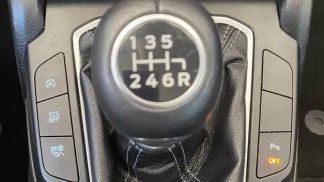 Leasing Wagon Ford Focus 2020