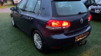 Finansowanie Sedan Volkswagen Golf 2011