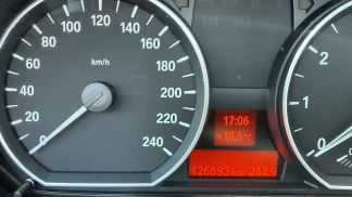 Lízing Kabriolet BMW 118 2010