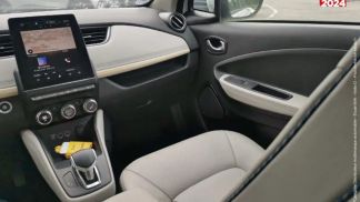 Finansowanie Sedan Renault ZOE 2021