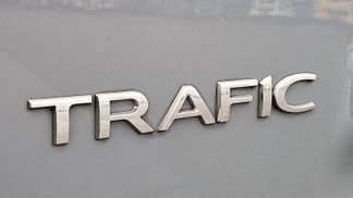 Finansowanie Van Renault TRAFIC 1.6 DCI 2022