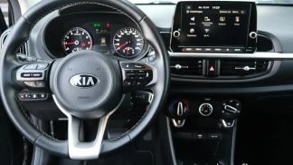 Lízing Hatchback Kia Picanto 2021