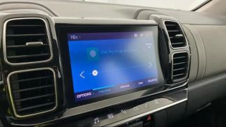 Lízing SUV Citroën C5 Aircross 2021