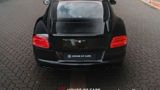 Financování Kupé Bentley Continental GT 2016