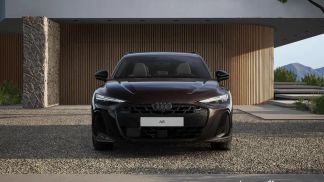 Finansowanie Wóz Audi A6 2025
