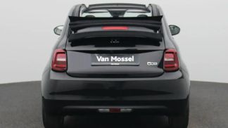 Lízing Kabriolet Fiat 500e 2023