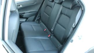 Leasing Hatchback Kia Picanto 2020