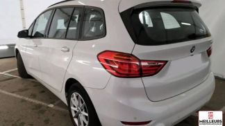 Leasing Hatchback BMW 216 2020