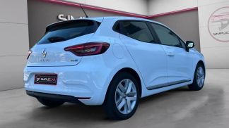Financování Van Renault Clio 2022