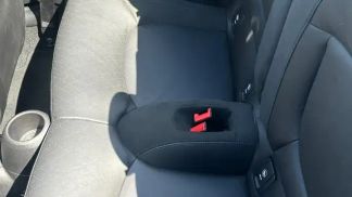 Leasing Convertible MINI Cooper Cabrio 2017