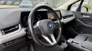 Leasing Hatchback BMW 225 2023