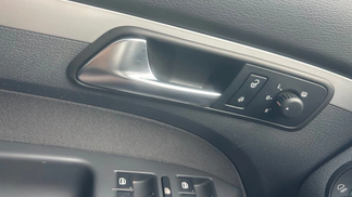 Lízing Kombi Volkswagen Touran 2011