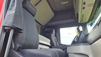 Leasing Tractor unit Scania R450 2021