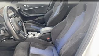 Leasing Sedan BMW 118 2023