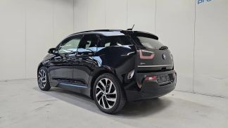Leasing Hayon BMW i3 2018