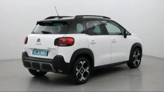 Leasing SUV Citroën C3 Aircross 2021