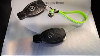 Lízing Van Mercedes-Benz VITO 114 2020