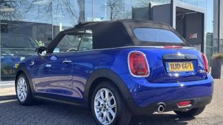 Financování Konvertibilní MINI Cooper Cabrio 2019