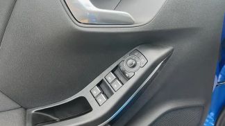 Leasing SUV Ford Puma 2022