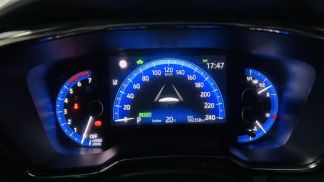 Leasing Wagon Toyota Corolla 2020