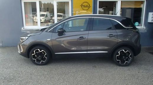 Opel CROSSLAND 2023