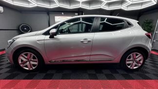 Finansowanie Sedan Renault Clio 2021