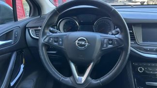 Finansowanie Wóz Opel Astra 2019