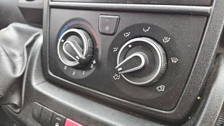Finansowanie Zamknięte pudełko Citroën JUMPER 2.0 2016