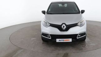 Leasing SUV Renault Captur 2015