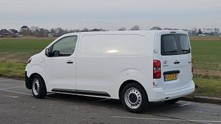 Leasing Van Toyota PRO-ACE 1.6 2018
