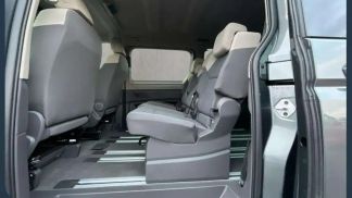 Leasing Hatchback Volkswagen T7 Multivan 2024