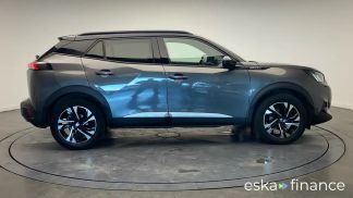 Finansowanie SUV Peugeot 2008 2020