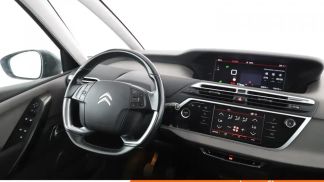 Leasing Passenger transport Citroën C4 Picasso 2017