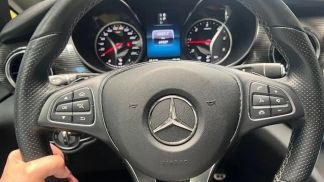 Lízing Hatchback MERCEDES V 220 2023
