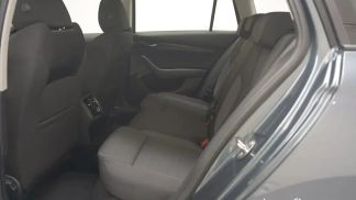 Leasing Wagon Skoda Octavia 2021