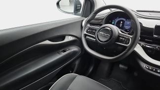 Lízing Hatchback Fiat 500e 2022