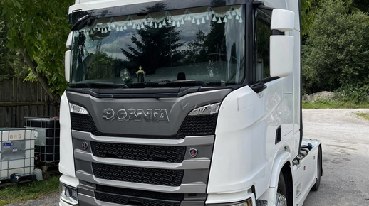 Scania R 500 2020