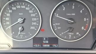 Lízing Kabriolet BMW 218 2016
