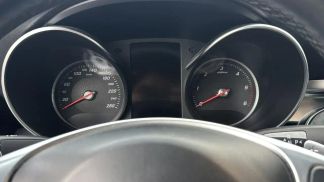 Leasing Coupe MERCEDES GLC 250 2018