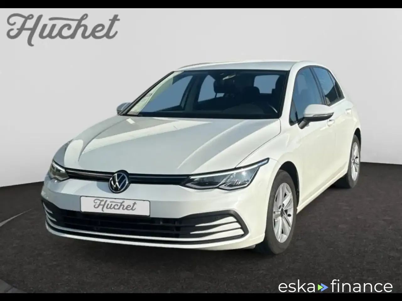 Leasing Sedan Volkswagen Golf 2020