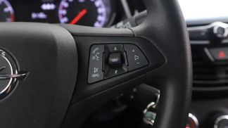 Leasing Hatchback Opel Karl 2019