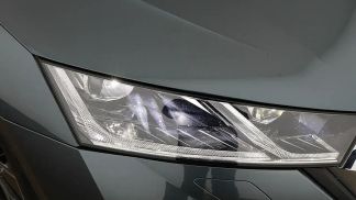Lízing Kombi Skoda Octavia 2021