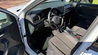 Finansowanie Wóz Volkswagen T-Roc 2019