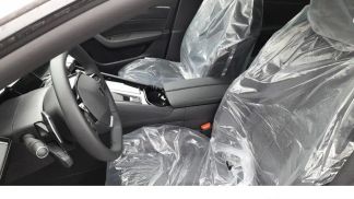 Leasing Wagon Peugeot 508 2024