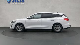 Finansowanie Wóz Ford Focus 2021