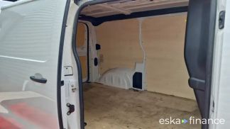 Leasing Van Citroën Jumpy 2021