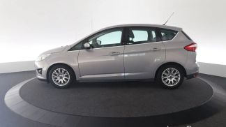 Lízing Hatchback Ford C-Max 2012