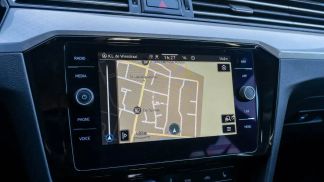 Leasing Wagon Volkswagen Passat Variant 2021