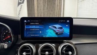 Finansowanie SUV MERCEDES GLC 300 2021