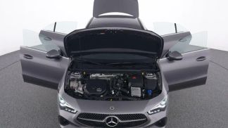 Leasing Coupe MERCEDES CLA 180 2023